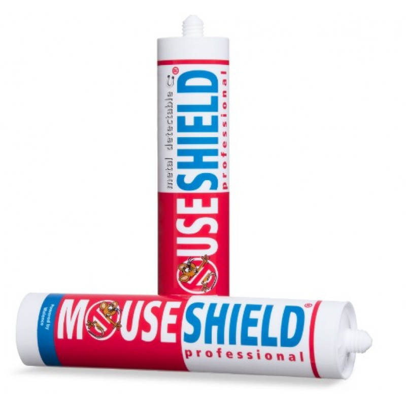 Mouseshield Metal Detectable - Afbeelding 2
