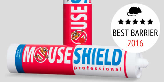 Mouseshield Metal Detectable - Afbeelding 4