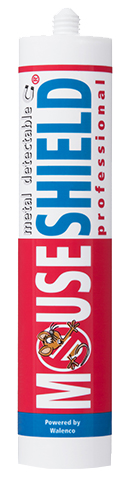 Mouseshield Metal Detectable - Afbeelding 5
