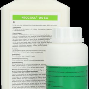 Neocidol REG NL URA