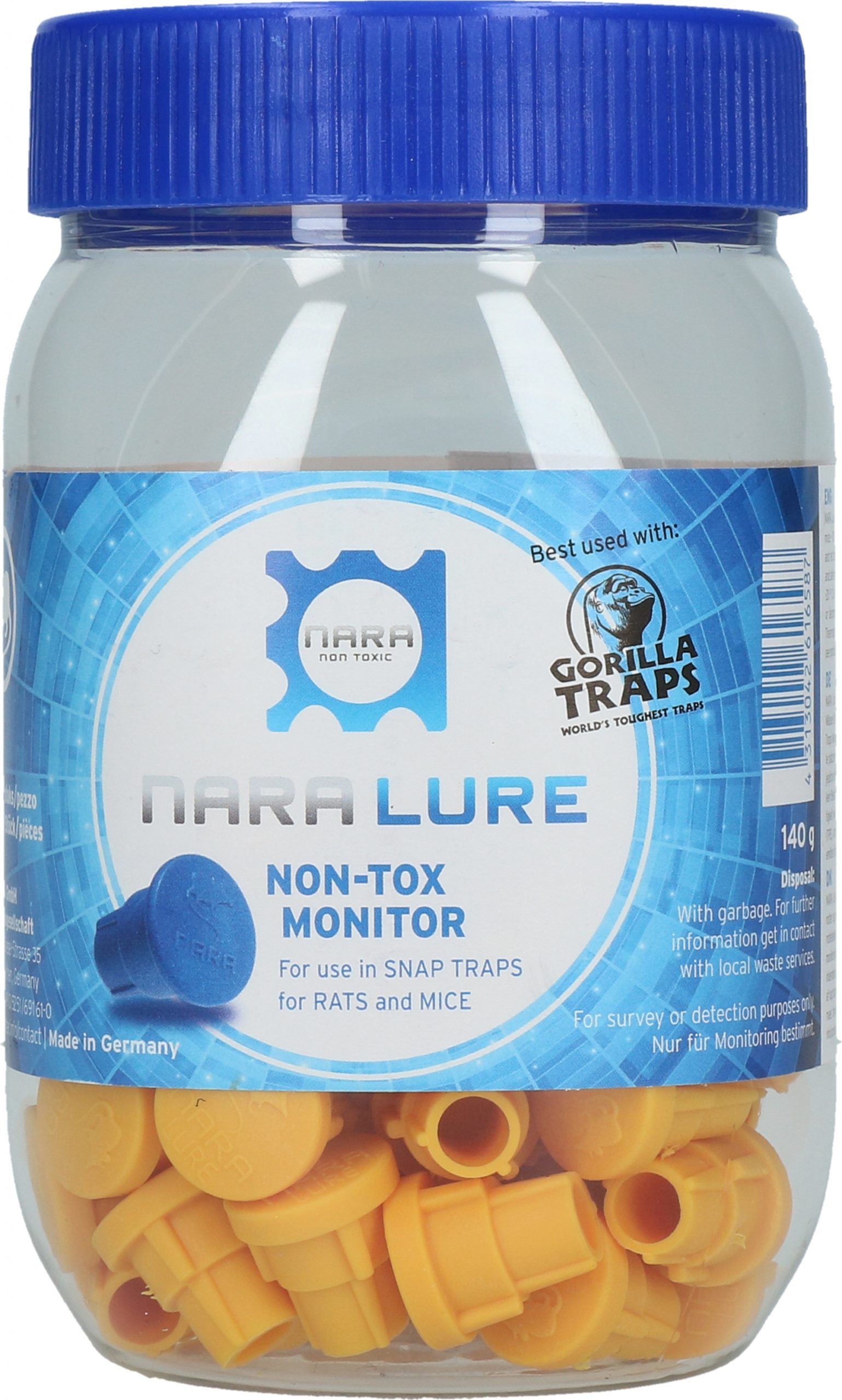 NARA Lure Mango - Afbeelding 4
