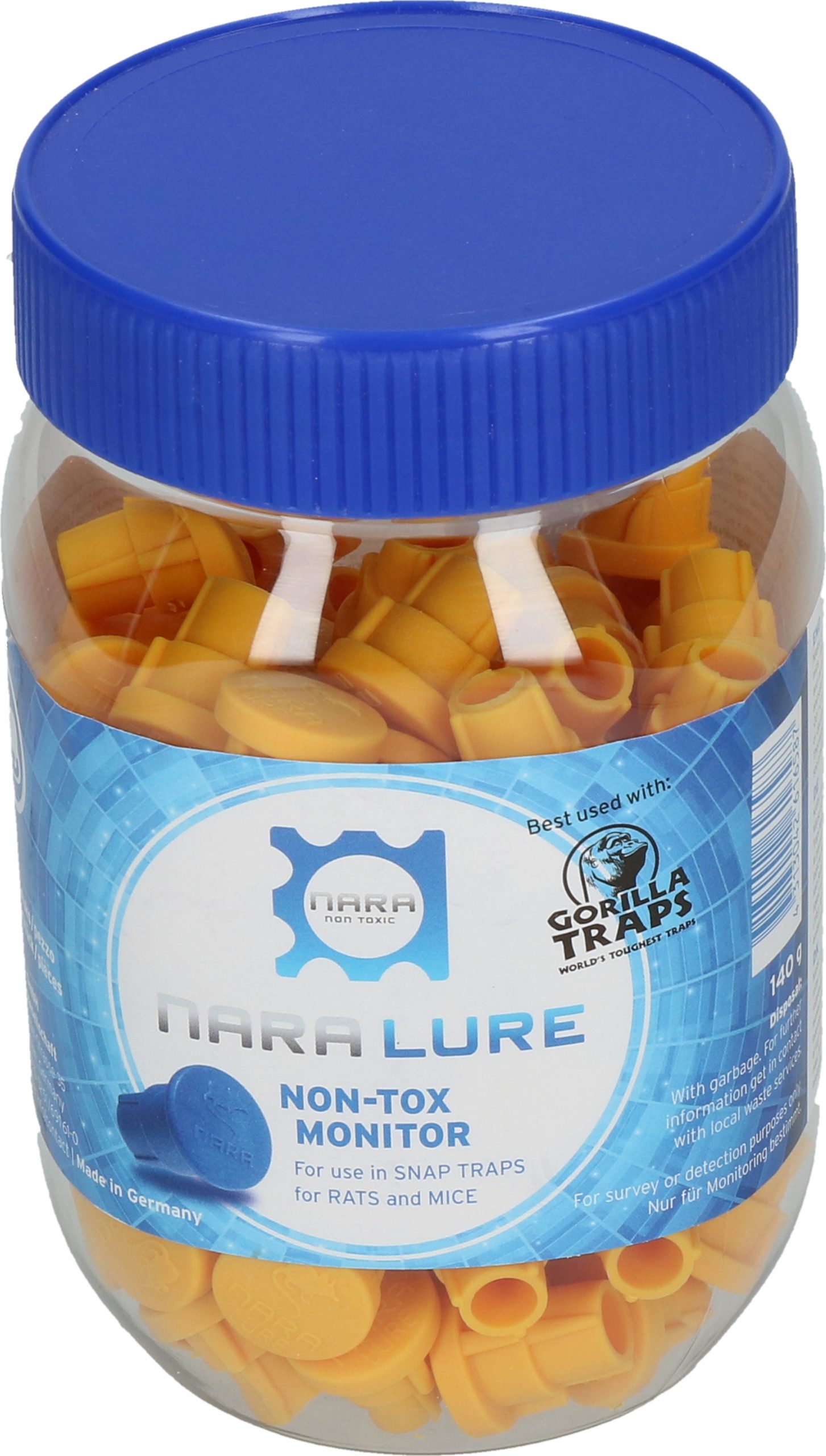 NARA Lure Mango - Afbeelding 5