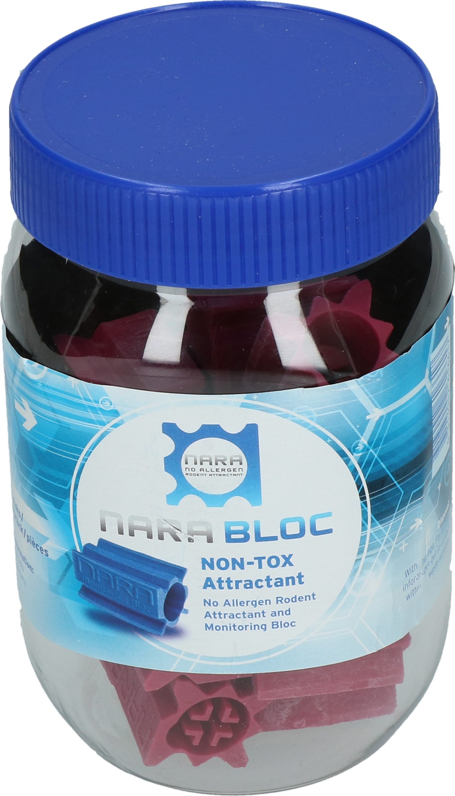 NARA Bloc Vlees - Afbeelding 4