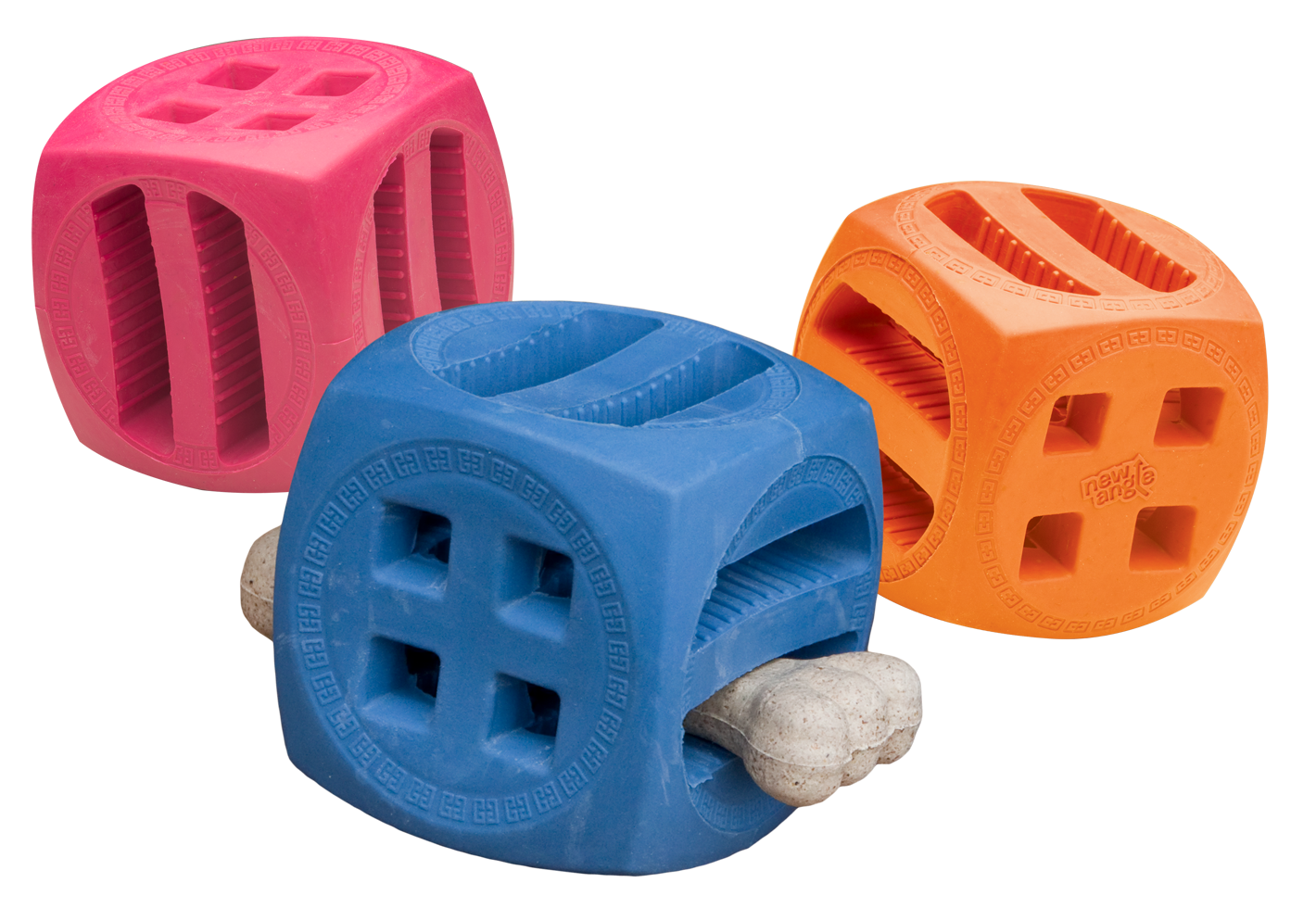 QBIT Puzzle Box Large