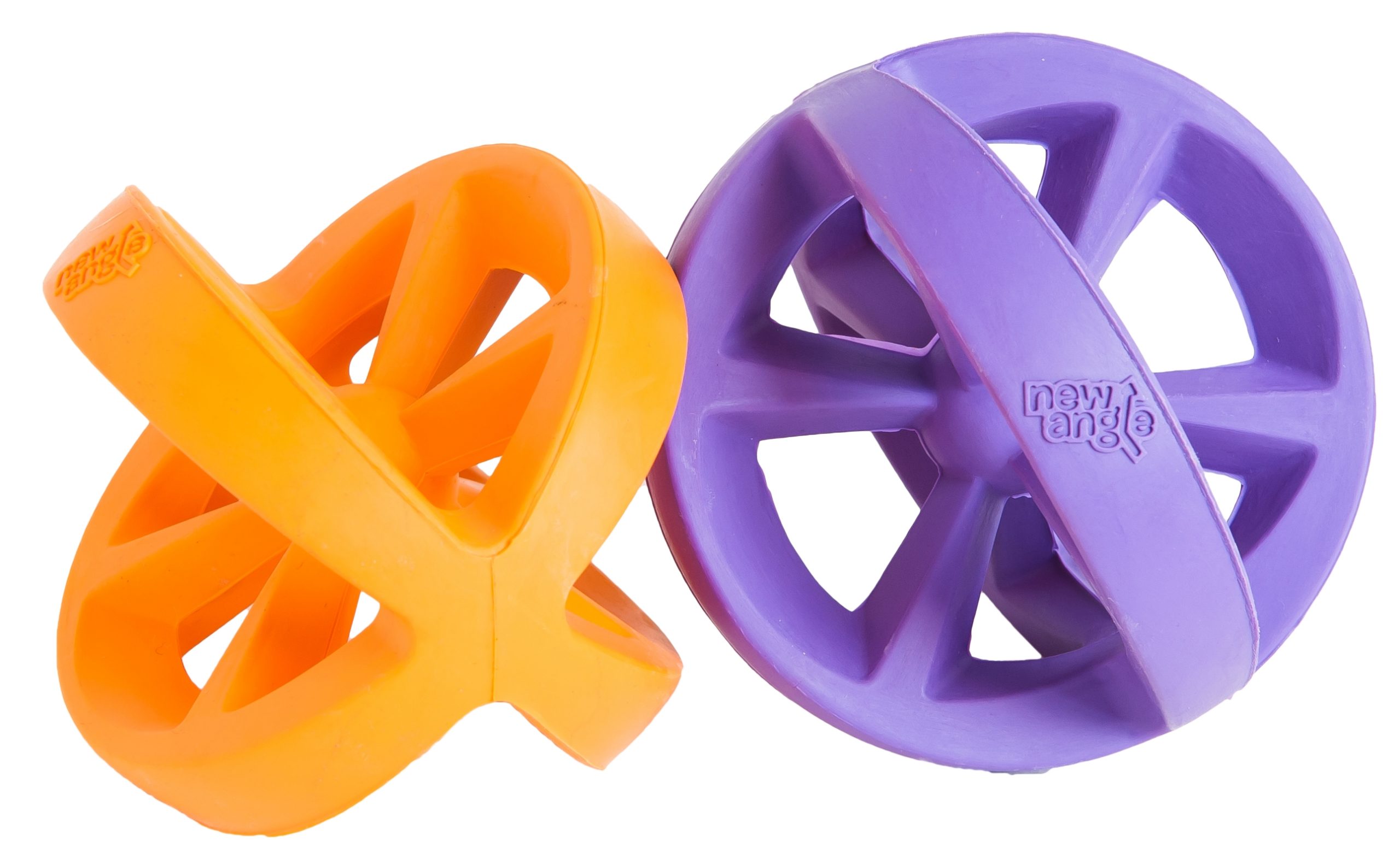 Space Ball X-Ball Fetch Toy