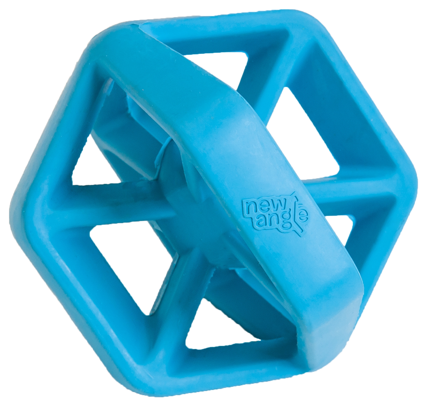 Space Ball Hexalon Fetch Toy - Afbeelding 4
