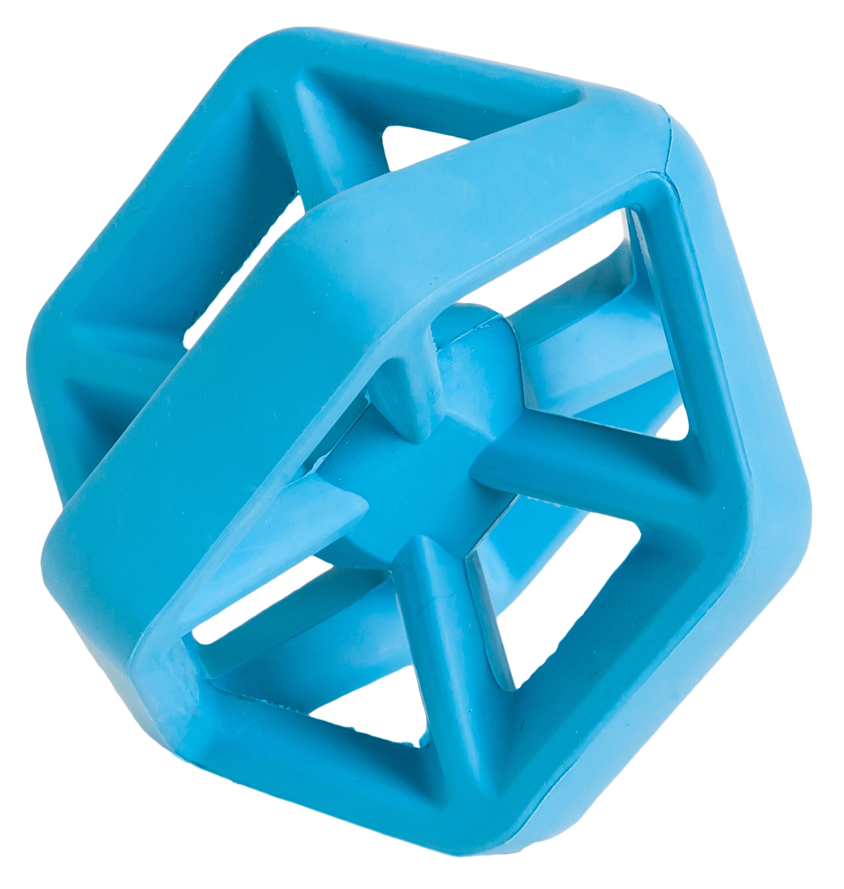 Space Ball Hexalon Fetch Toy - Afbeelding 5