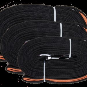 Pawise Flat Leash 5 meter