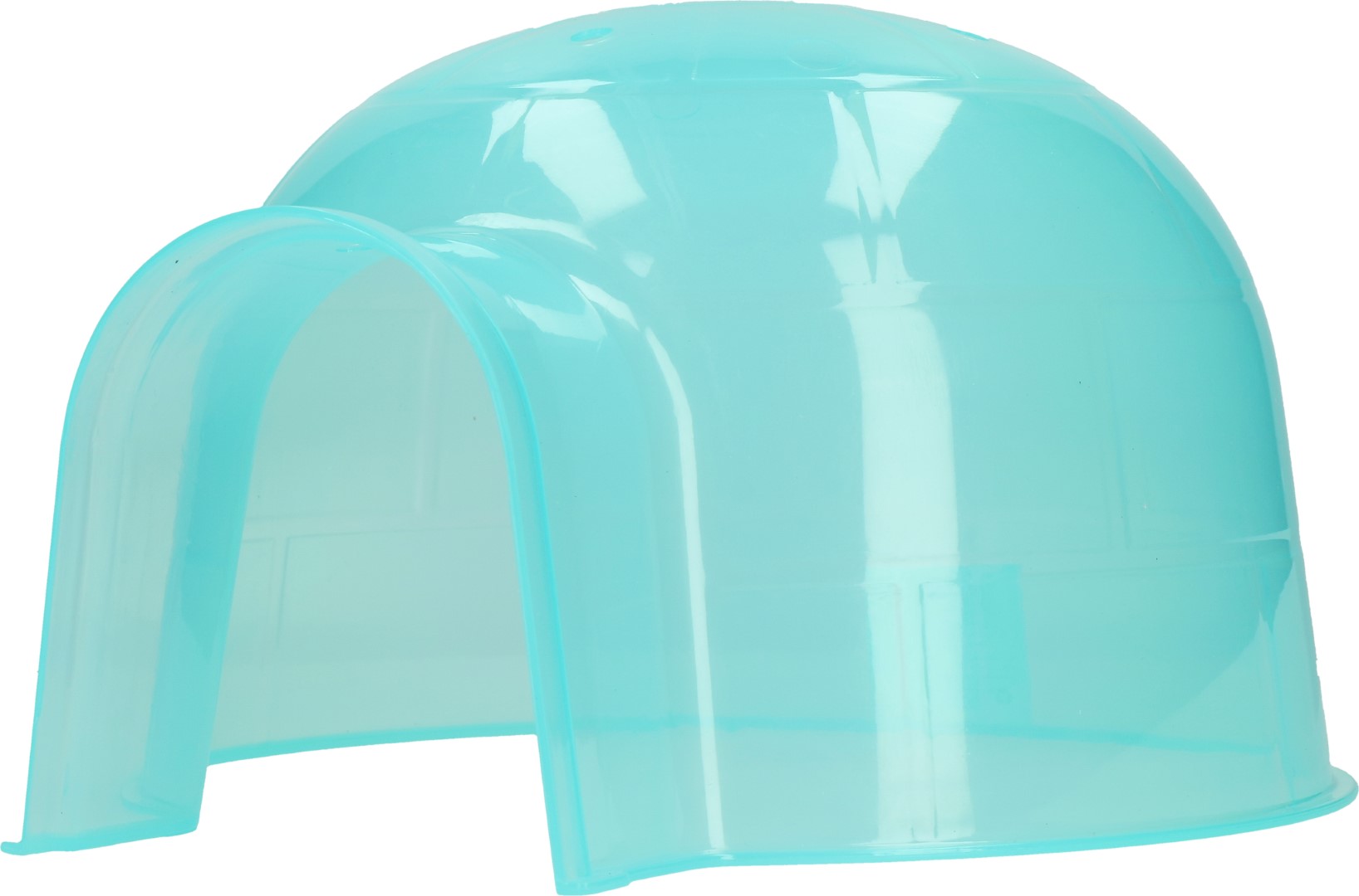 Plastic Castle L (30x26x17cm) - Afbeelding 4