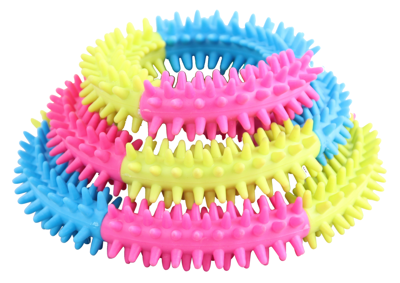 Rainbow World - Coronule S