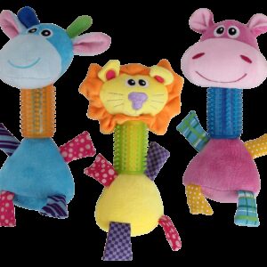 Puppy Long Neck Lion 26 cm