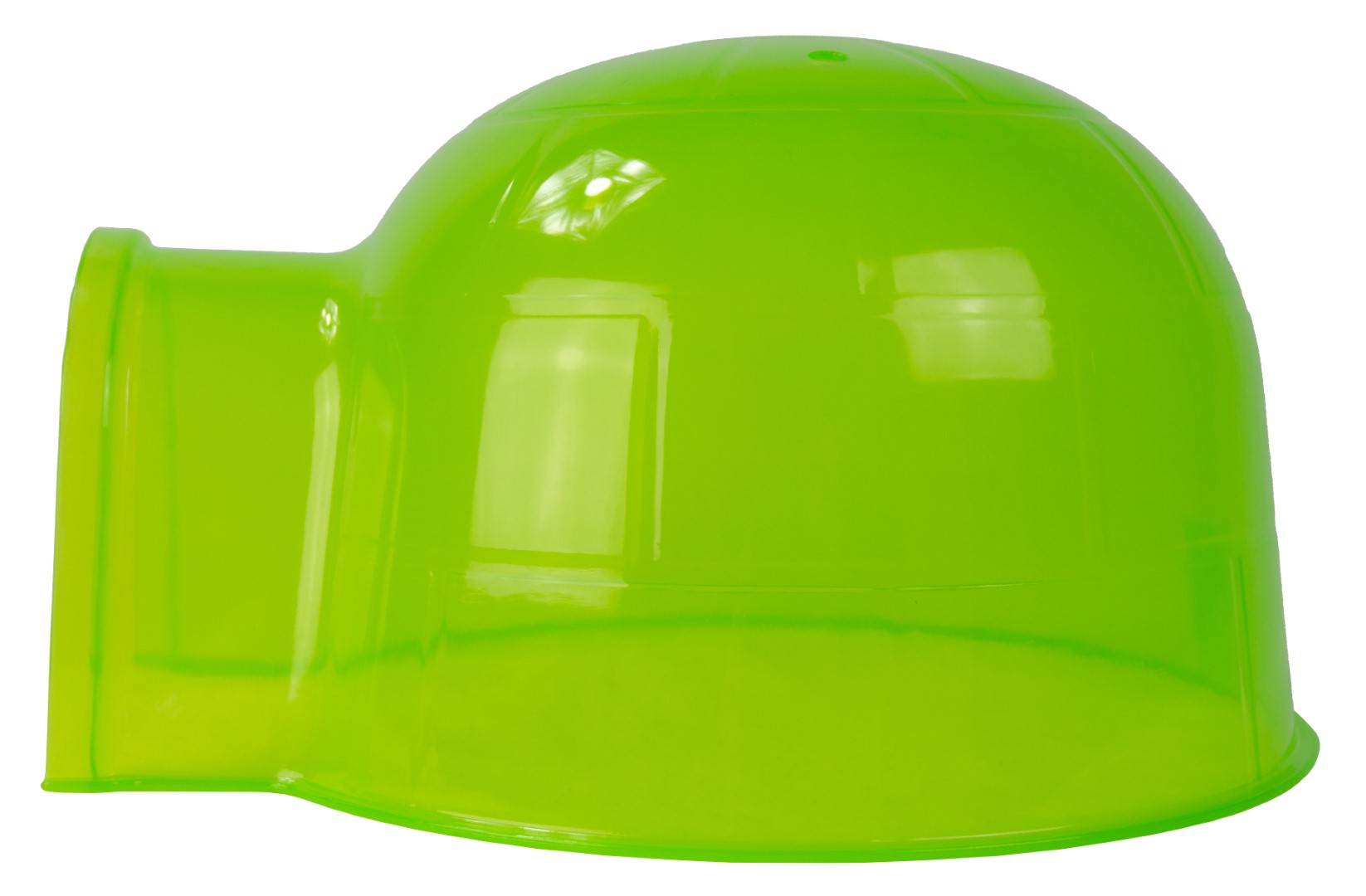 Plastic Castle L (30x26x17cm) - Afbeelding 5
