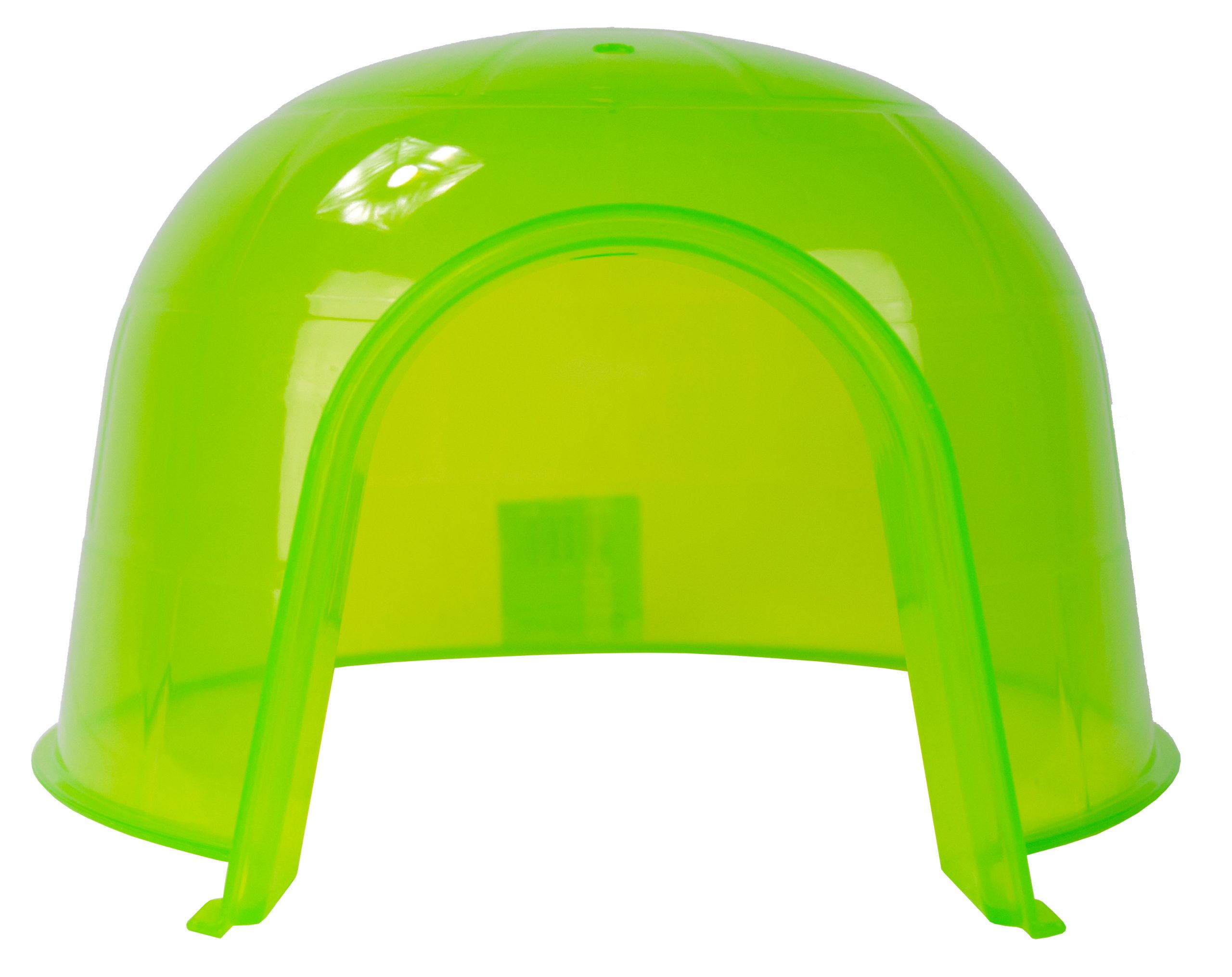 Plastic Castle L (30x26x17cm) - Afbeelding 6