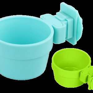 Locking Crock L 20oz