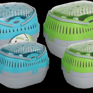 Small Pet Carrier M (29x23x22cm)