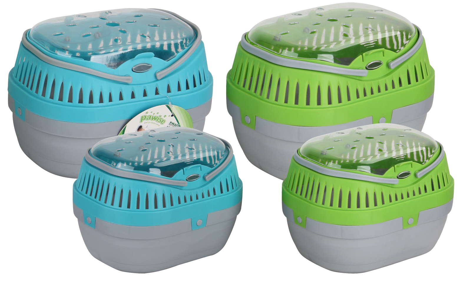 Small Pet Carrier M (29x23x22cm)