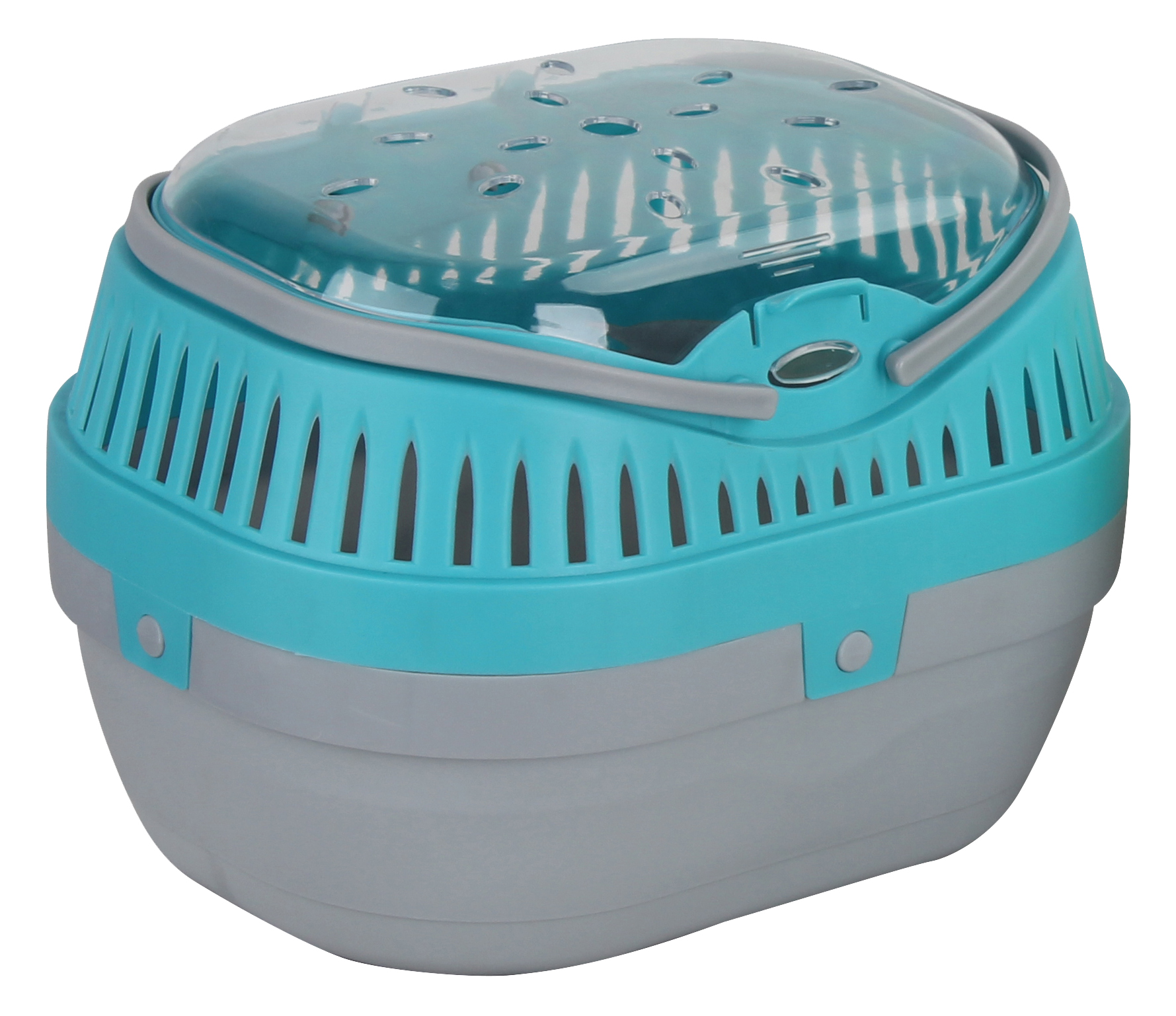 Small Pet Carrier M (29x23x22cm) - Afbeelding 4