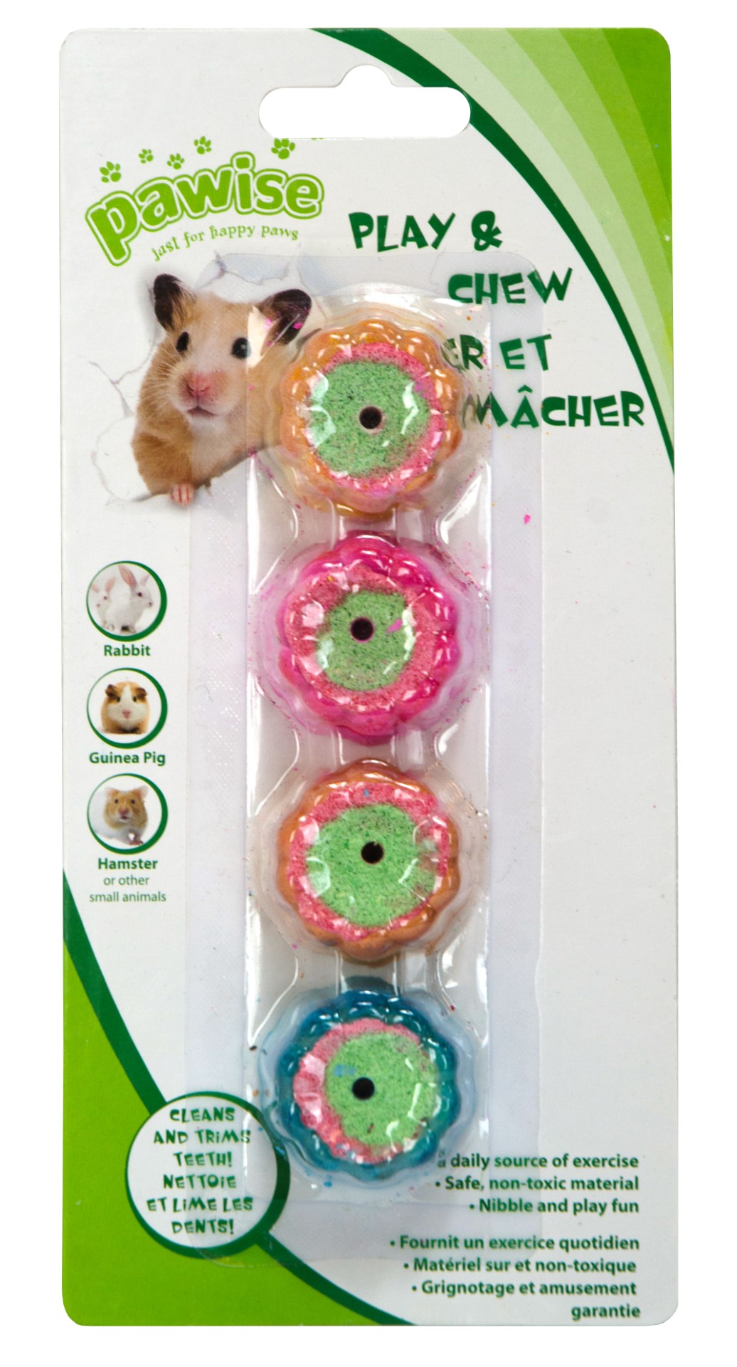 Play & Chew Pops Small - Afbeelding 4