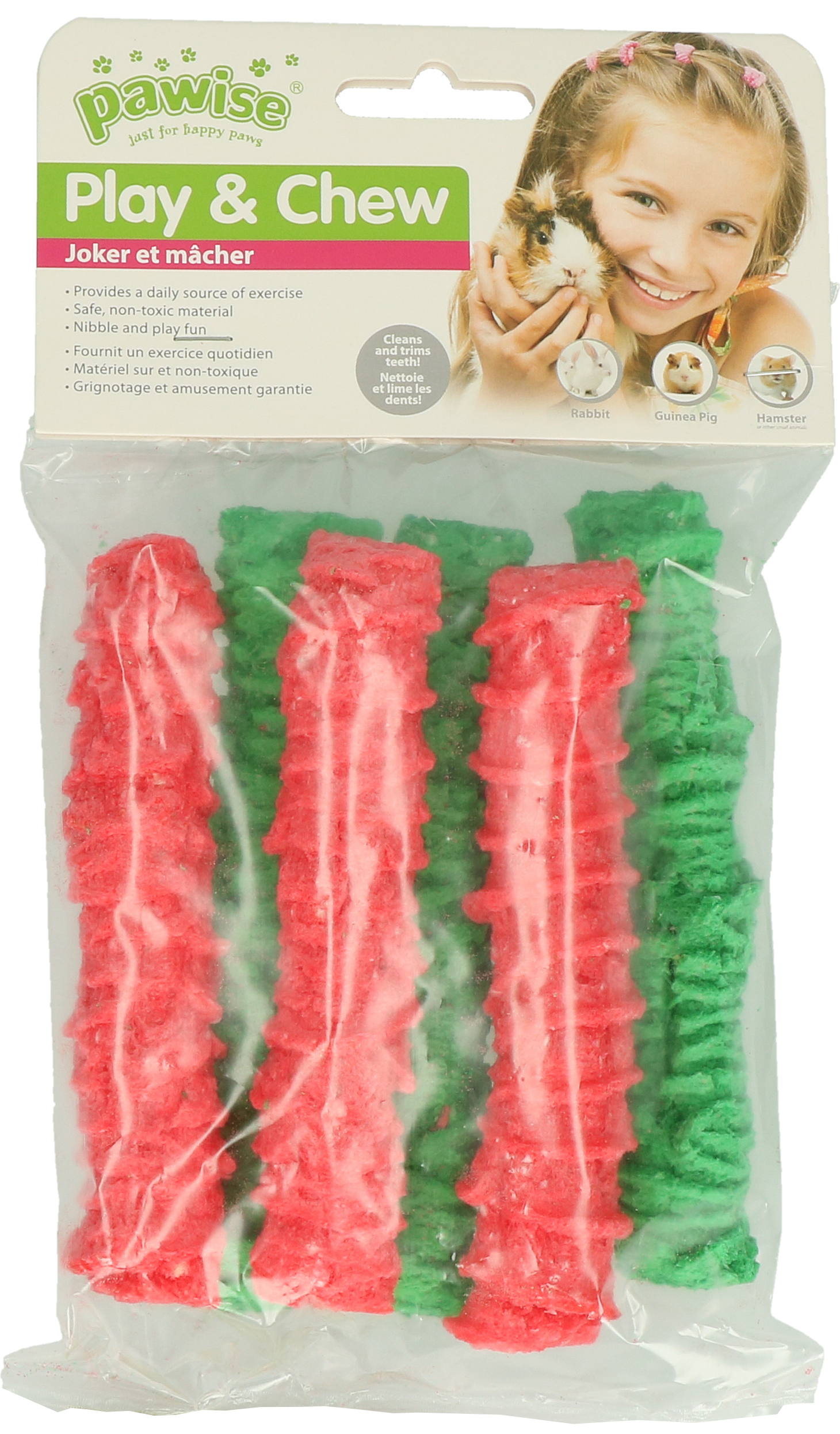 Play & Chew Pops Small - Afbeelding 2