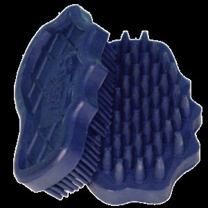Paarden massage rubber snuggy