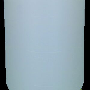 Pluimvee drinktoren 1 liter groen