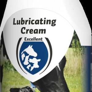 Lubricating Cream Sta-/ Hang Tube (Glij-creme)