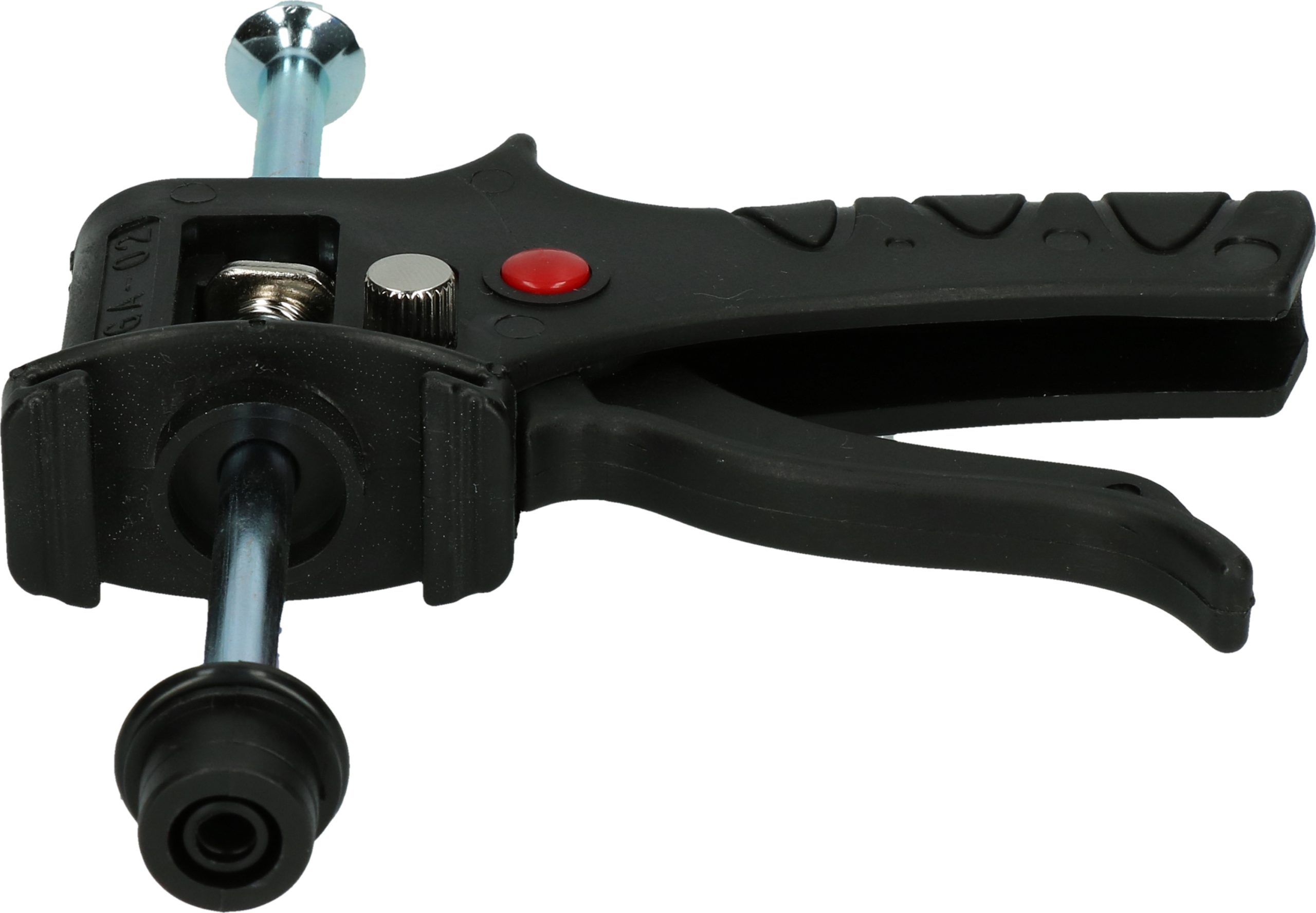 Pistool voor Gel (Maxforce/Imidasect/Goliath) - Afbeelding 4