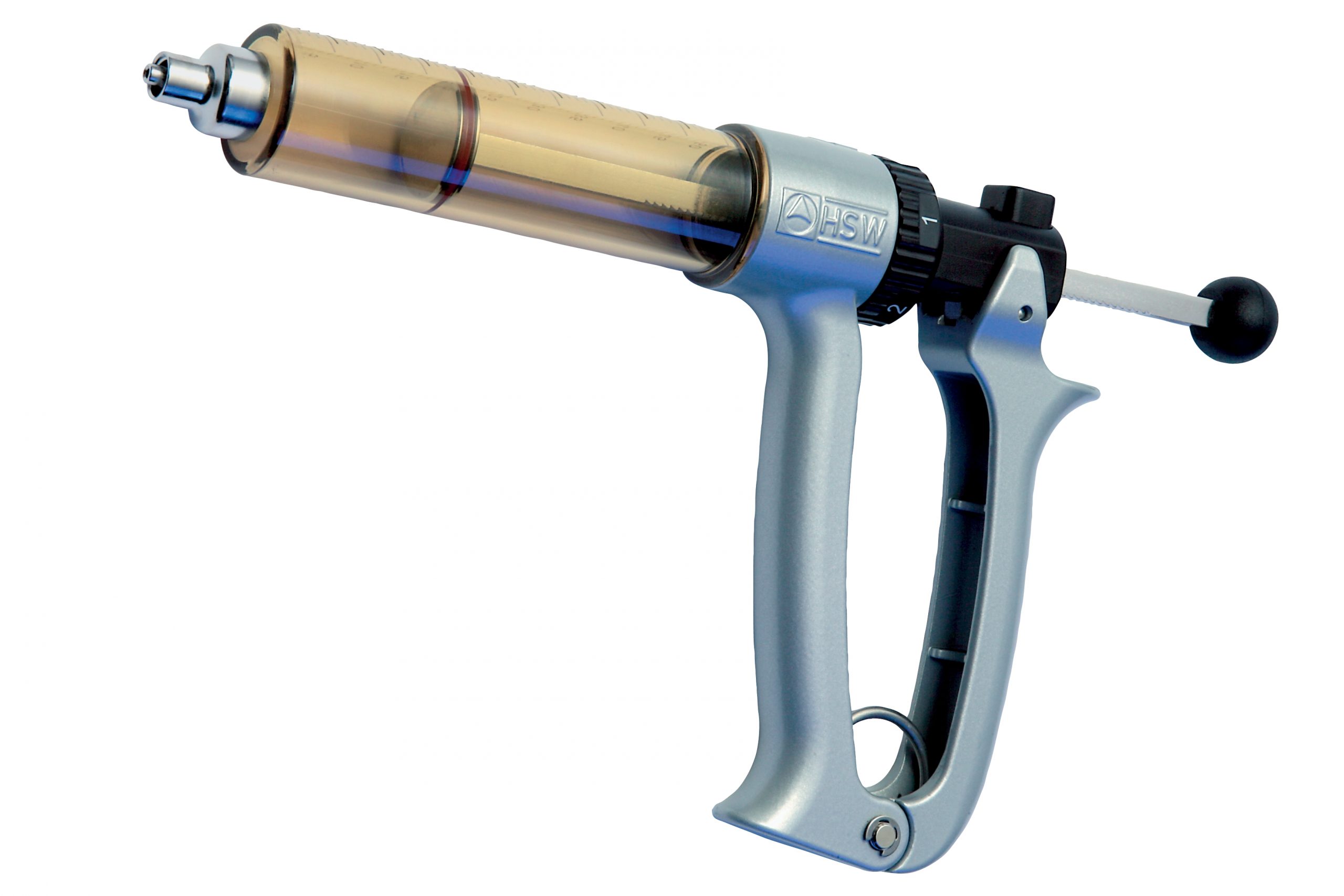 Revolver 50cc Multi-Matic LL - Afbeelding 2