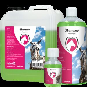 Shampoo Aloe Vera Horse
