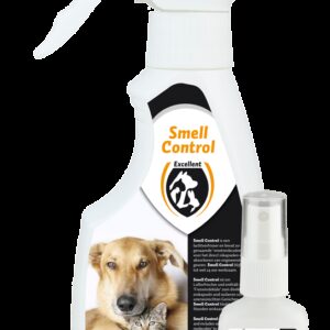 Smell Control