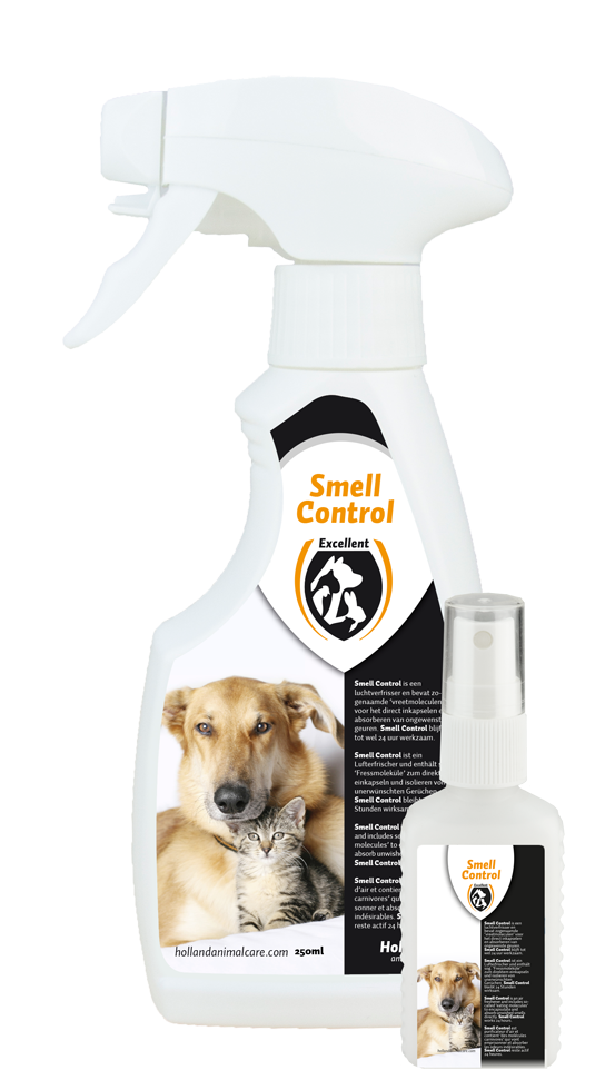 Smell Control