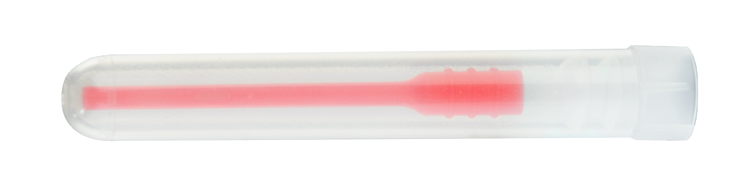 Maxi Teat canula 55 mm plastic luer - Afbeelding 4