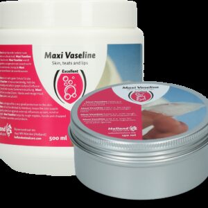 Maxi Vaseline