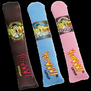 Yeowww Cigar original Brown Singles
