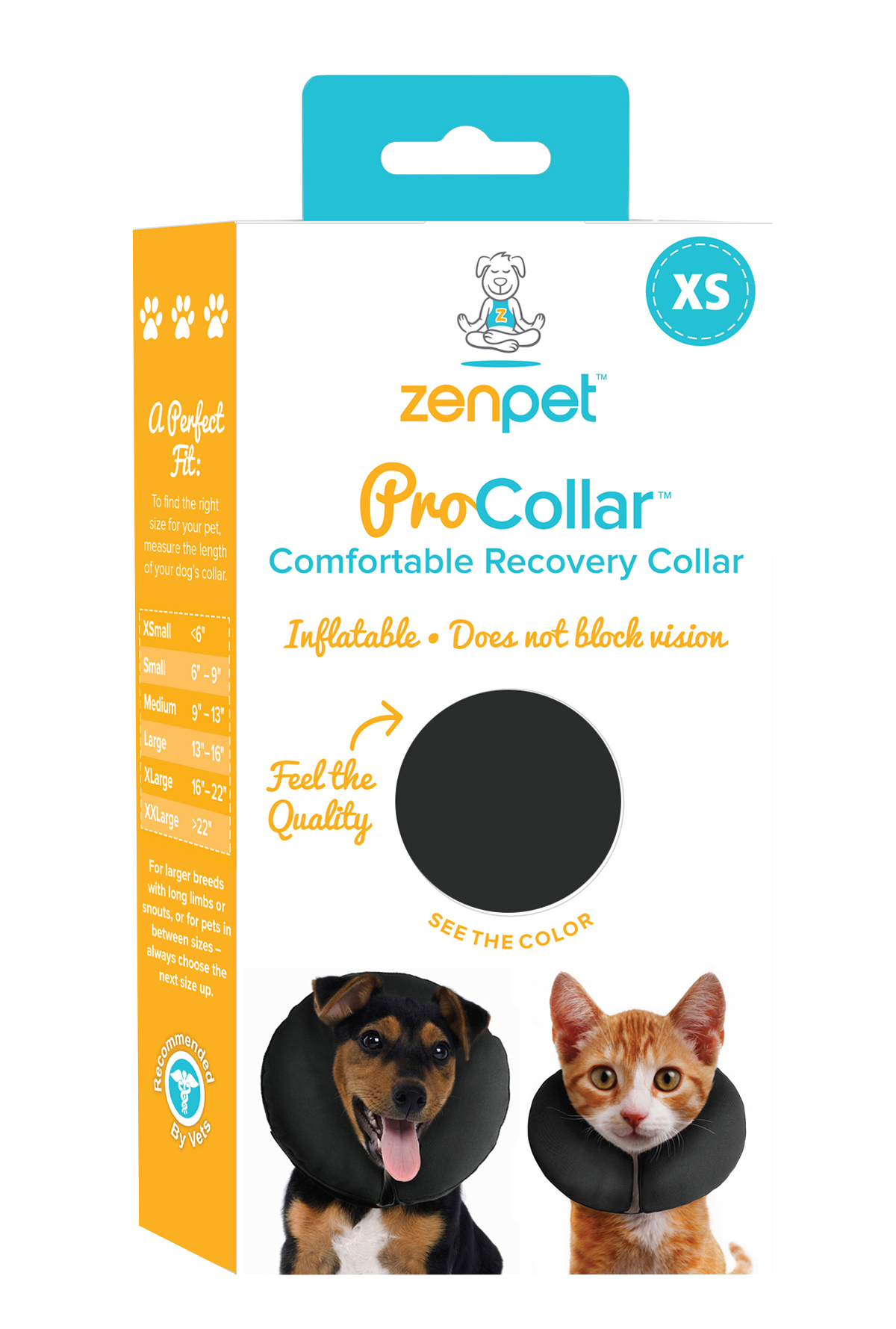 Zenpet ProCollar XS - Afbeelding 4