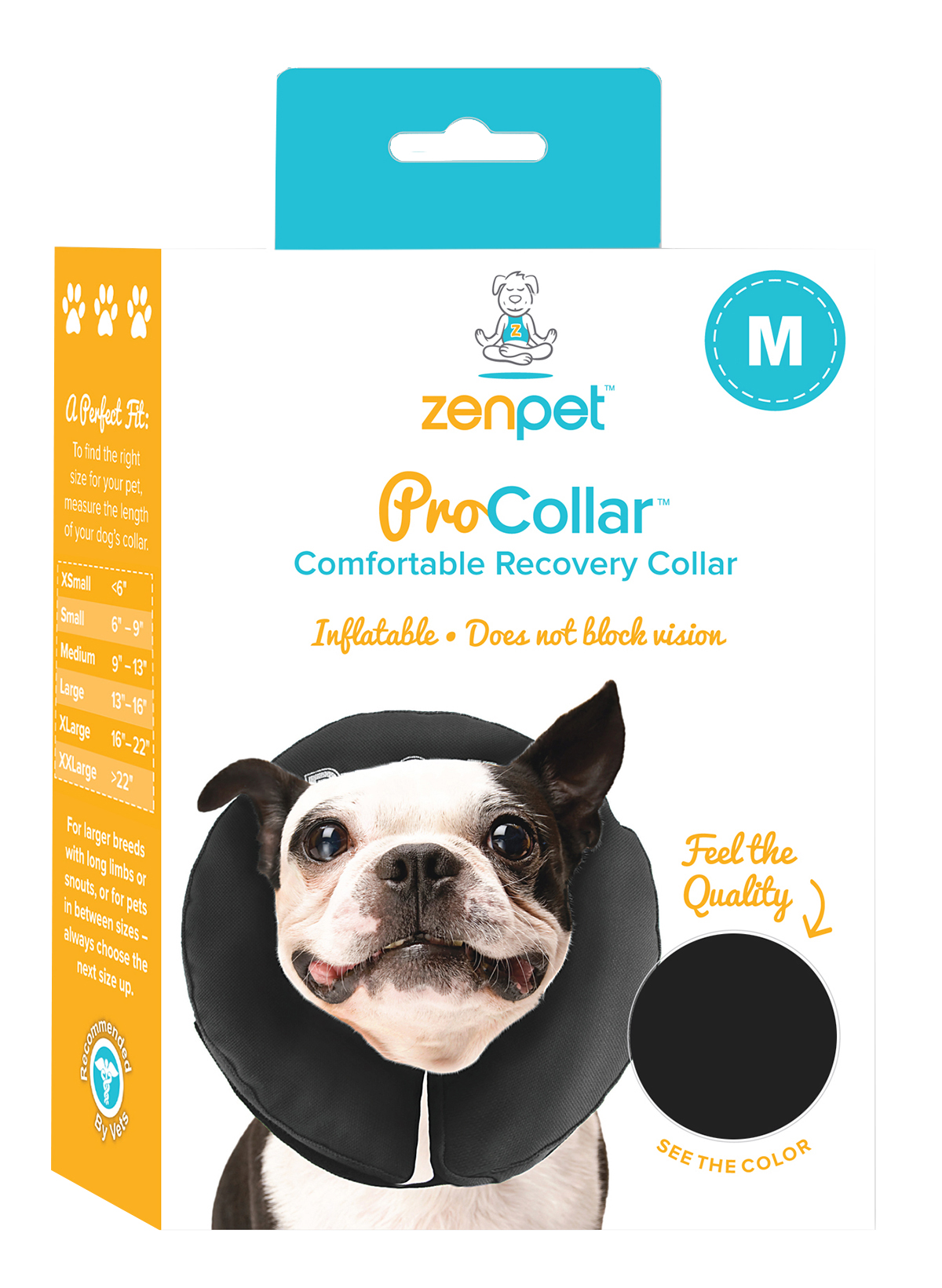 Zenpet ProCollar XS - Afbeelding 6