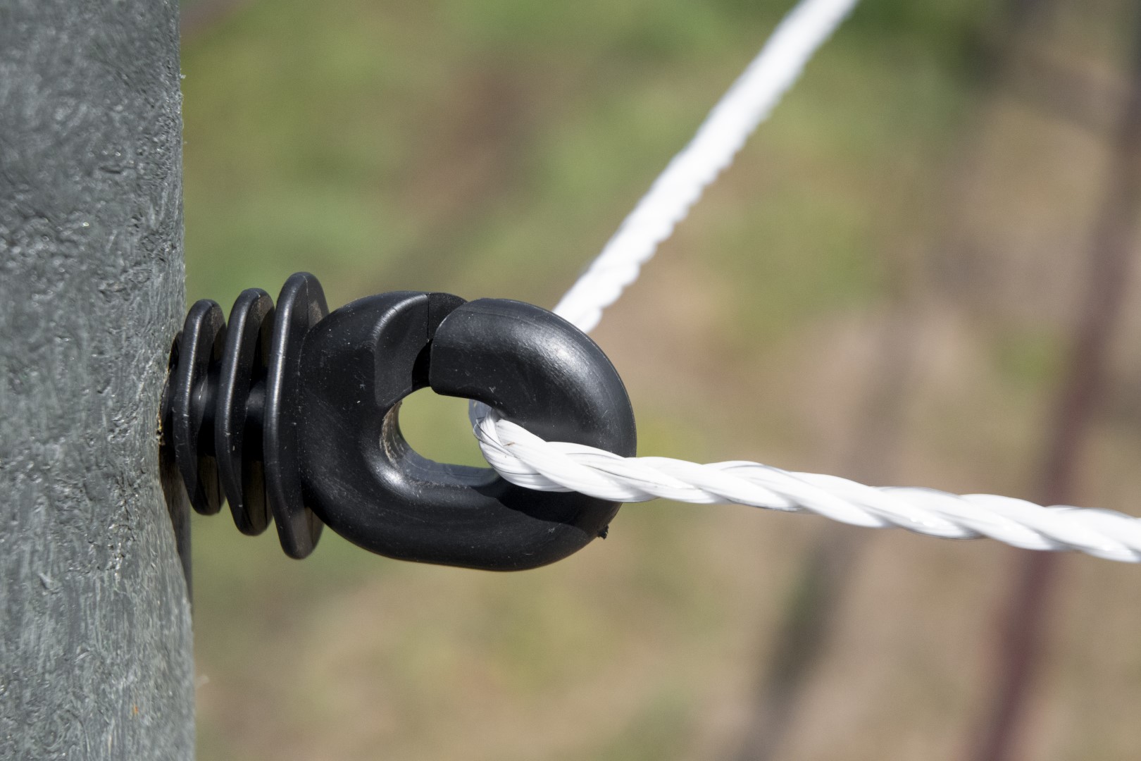 ZoneGuard Big-Hole Ringisolator (zdk) - Afbeelding 4