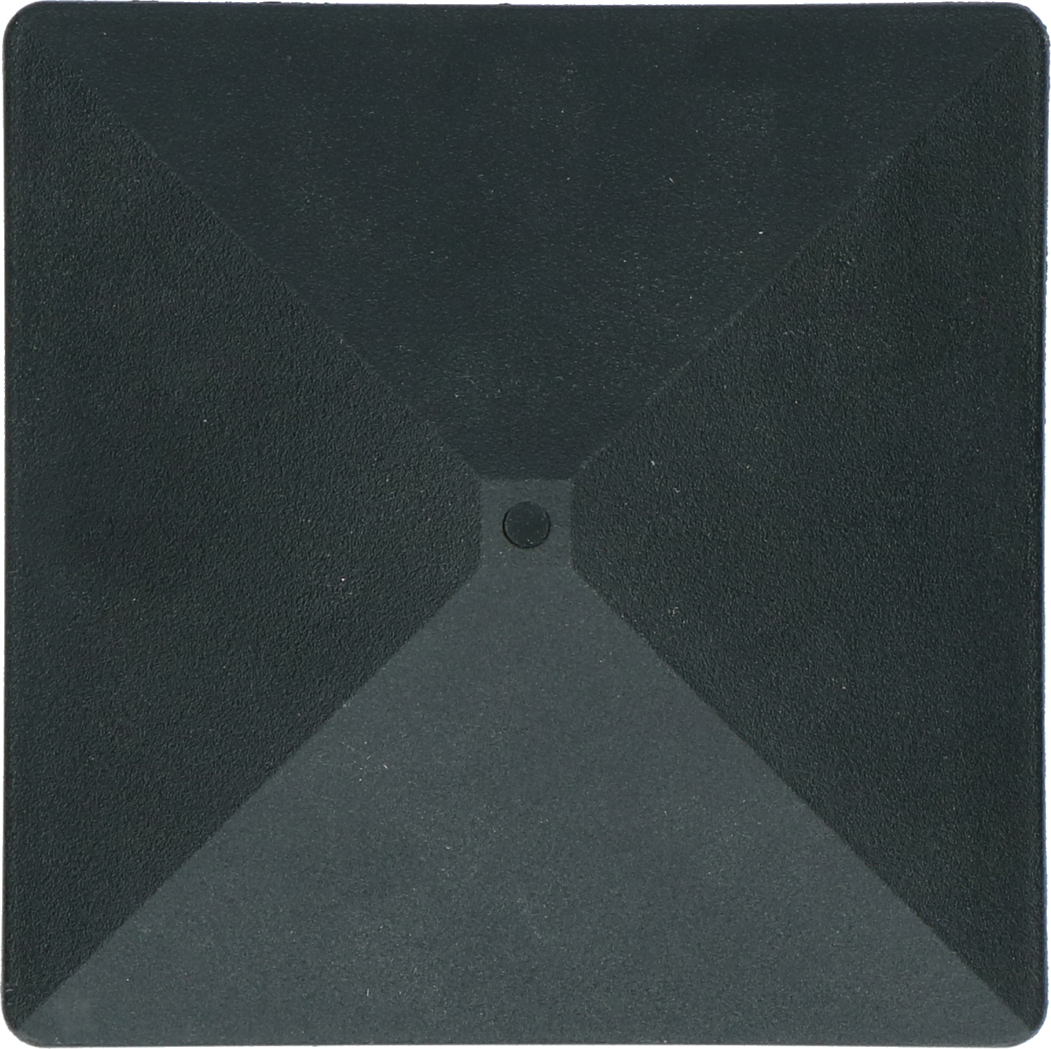 ZoneGuard Vierkant paalkapje 100 mm - Afbeelding 5