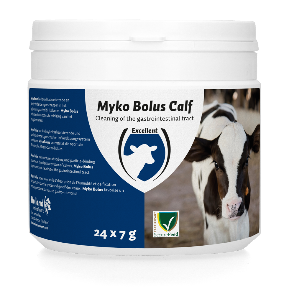 Myko Bolus Calf