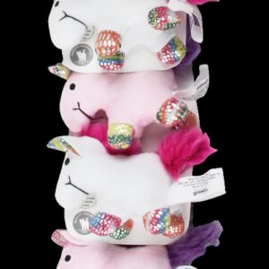Pawise Cat toy-unicorn