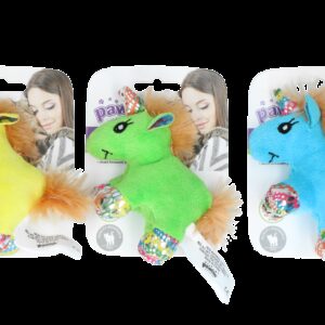 Pawise meow meow life-unicorn