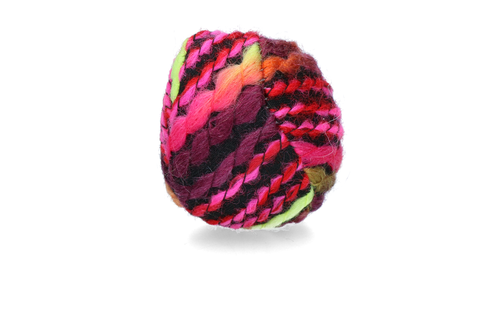 Pawise Meowmeow life - wool snack - Afbeelding 4