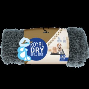 Royal Dry Spillmat