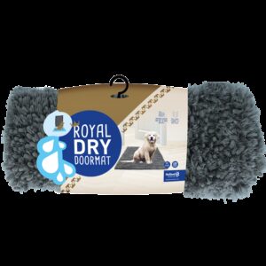 Royal Dry Doormat M