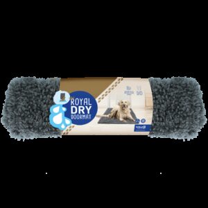 Royal Dry Doormat L