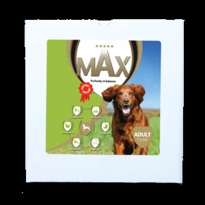 Max Adult voor alle leeftijden