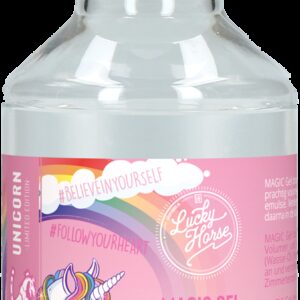 Lucky Horse Unicorn Magic Gel