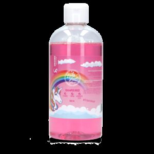 Lucky Horse Unicorn Shampoo Rose