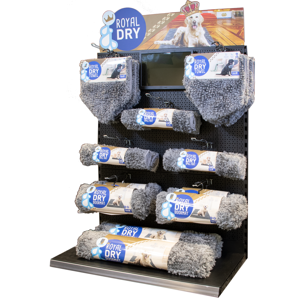 Package deal Royal Dry