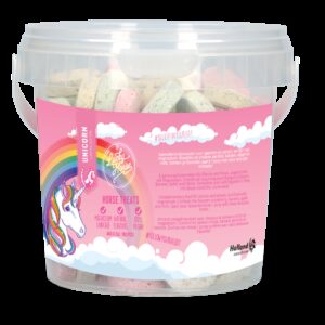 Lucky Horse Unicorn Horse Treats